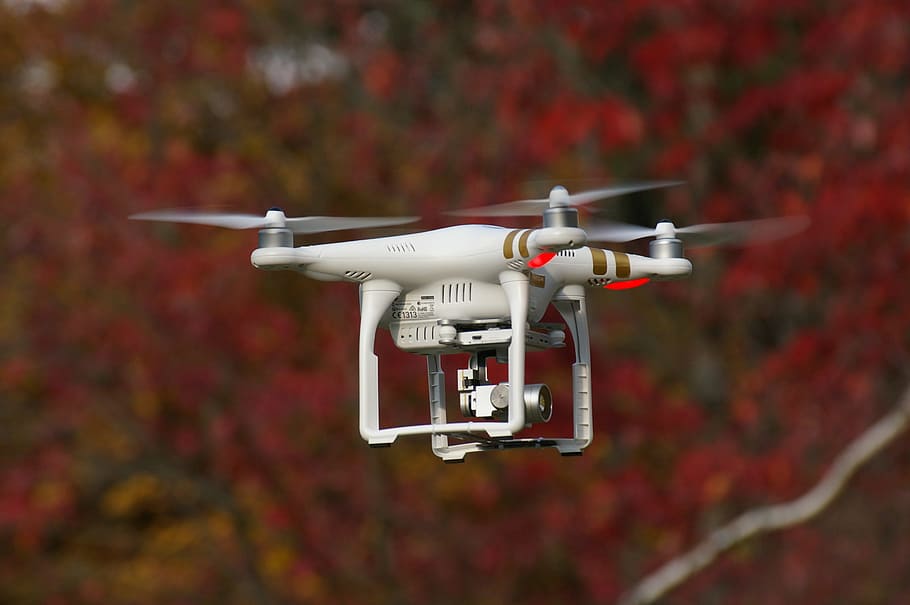 Phantom 3 Advanced購入 - DJI Store