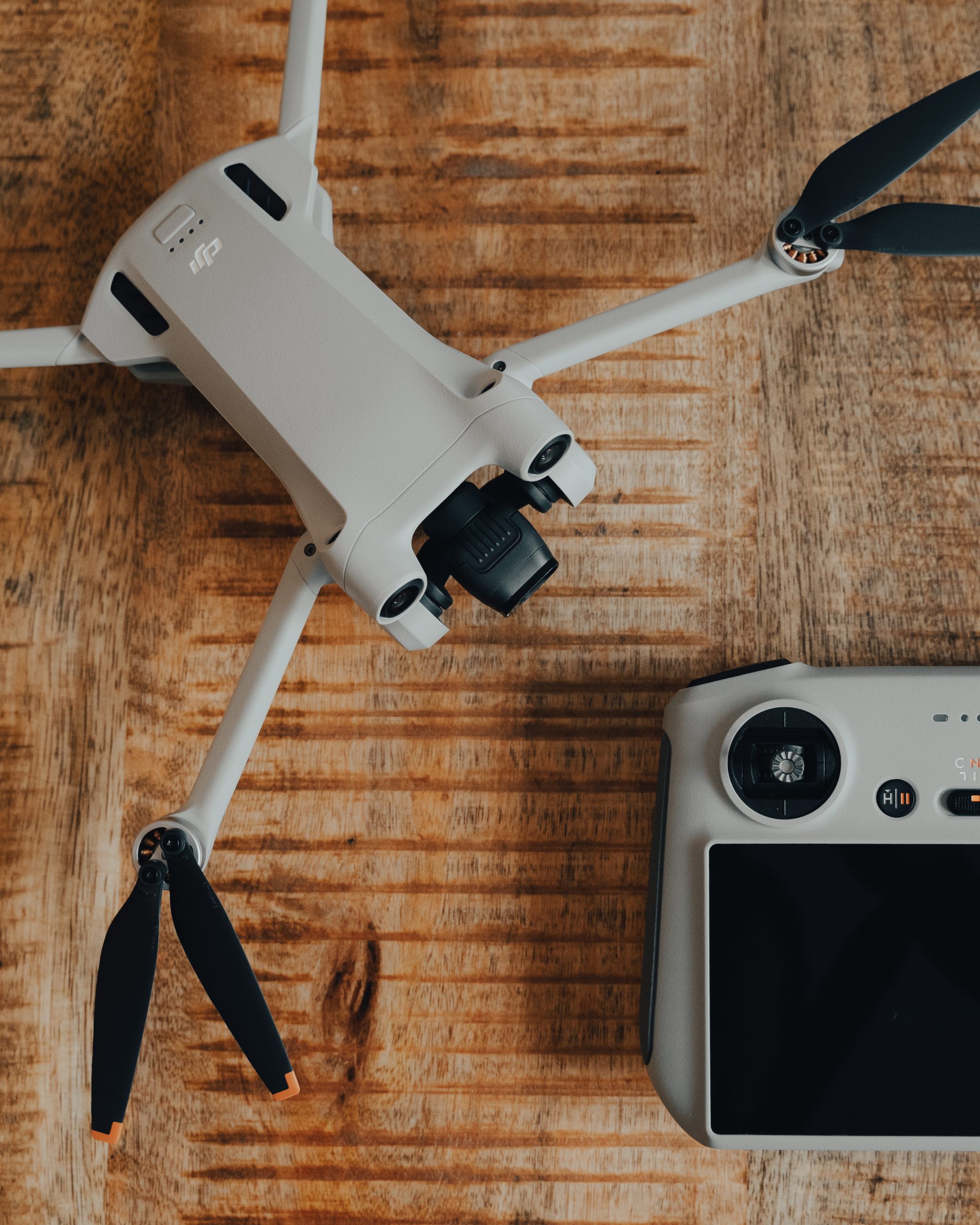 DJI Mobile SDK adds support for Mini 3, Mini 3 Pro drones